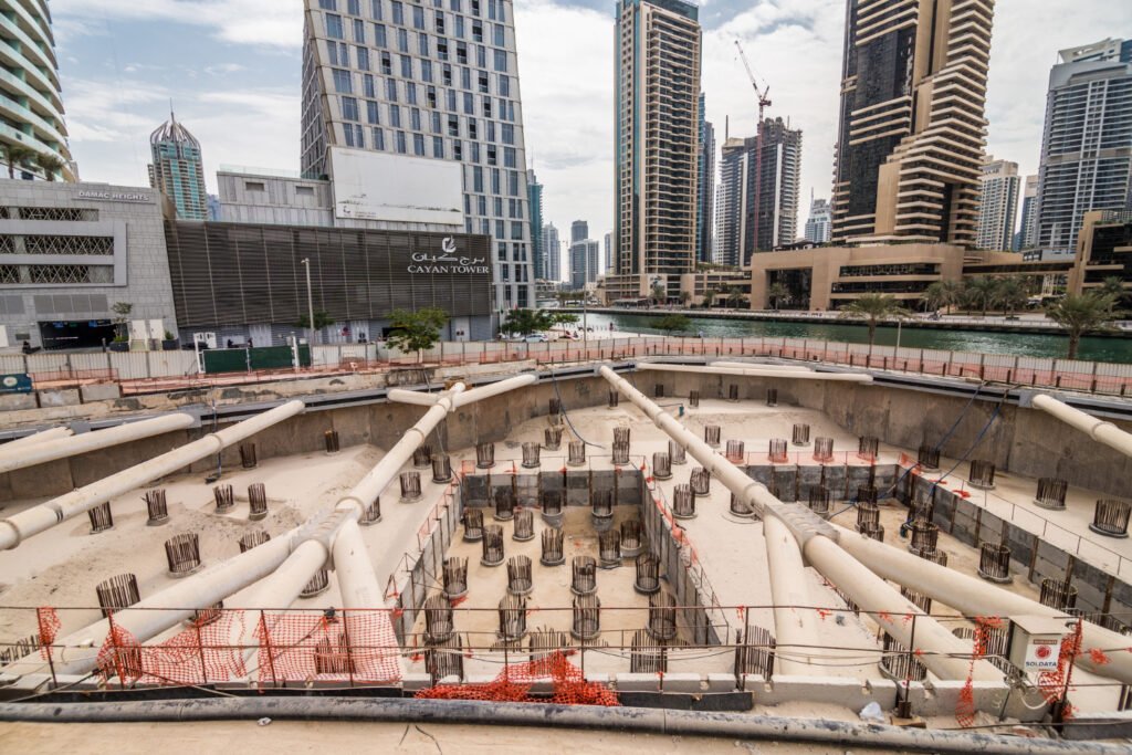 Expert ICF Foundation Services for Your Building Needs